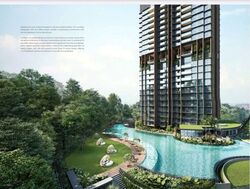 Lentor Central (D26), Condominium #602172821